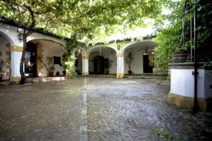 Bodegas Tradición